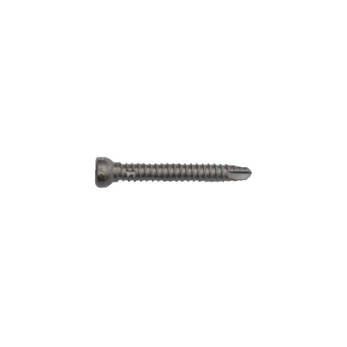 Knochen-Kompressionsschraube / für Hüftkopf - 4992-48 series - Zimed Medical - Metall