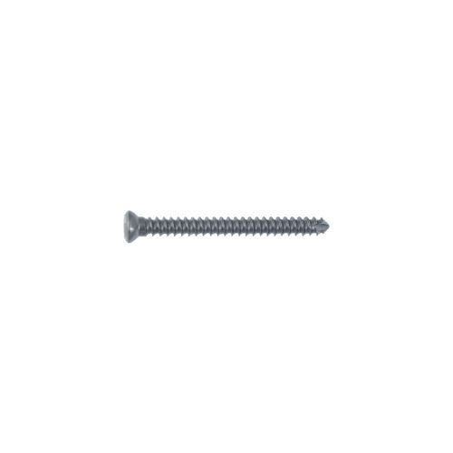 Knochen-Kompressionsschraube / für Humerus - 4042-00 series - Zimed Medical - Metall / mit Verriegelung
