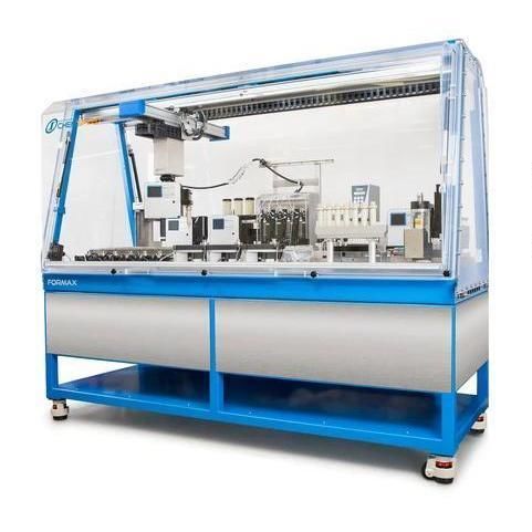 Halbautomatisches Probenvorbereitungsgerät - AUTOPLANT - Chemspeed Technologies AG - vollautomatisch / für Forschungszwecke / für Forschung und Entwicklung