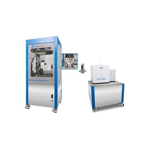 Laborautomatisierungssystem für Probenextraktion - Chemspeed Technologies AG - Workflow / für Laboranalysatoren / mit hohem Durchsatz