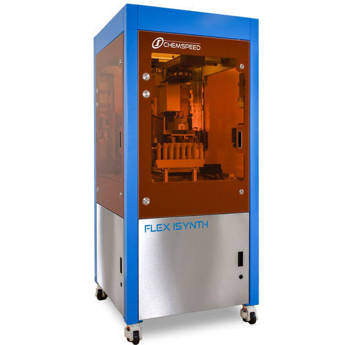 Automatisiertes Probenvorbereitungsgerät - Chemspeed Technologies AG - vollautomatisch / für Forschungszwecke / für Forschung und Entwicklung
