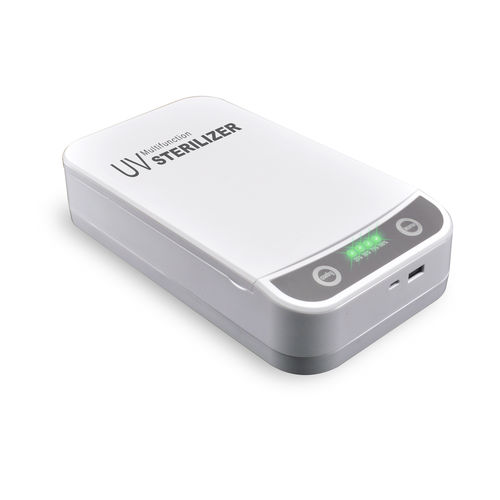 Desinfektionssystem für Smartphone - Ikbolo - UV / kompakt