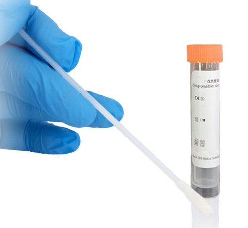 COVID-19-Testkit - Ikbolo - für DNA / für RNS / für PCR