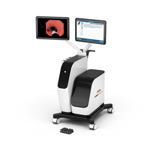 Simulator für Endoskopie-Training - EndoVision STANDARD - MedVision Group - für Punktionen / für Biopsie / Anatomie