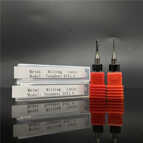 Dentalfräser - Yenadent ®  - Hunan Vsmile Biotechnology Co. Ltd - Diamant / Hartmetall / Dekorputz