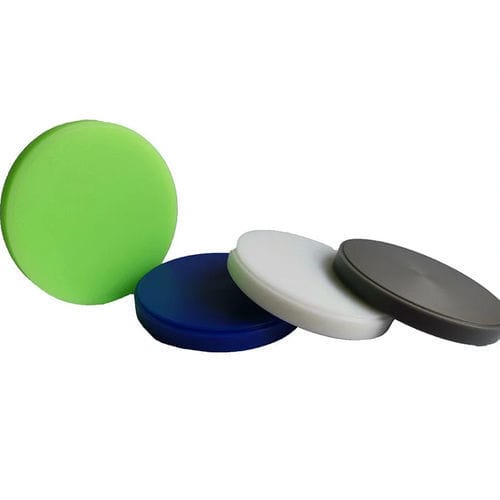 Zahnmedizinisches Material / Wachs - Hunan Vsmile Biotechnology Co. Ltd - CAD/CAM / Fräs / für Dentalkronen