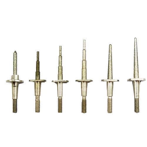 Dentalfräser - Sirona CEREC 3 ® - Hunan Vsmile Biotechnology Co. Ltd - Diamant / Hartmetall / Keramik