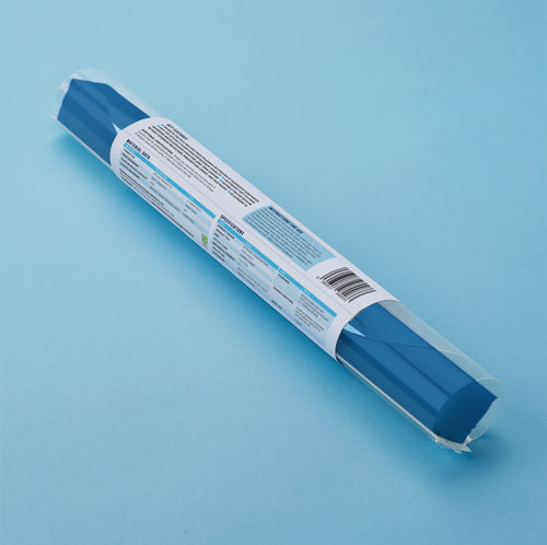 Gesichtsschild zum Einmalgebrauch - TEC-FACEVISOR _ 2 - Tecman Advanced Healthcare Products - ohne Latex / Vollgesicht / beschlagfrei