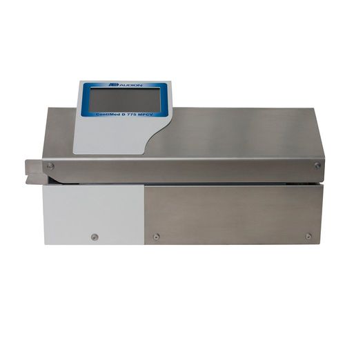 Medizinisches Schweißgerät - D 775 MPCV - Audion - halbautomatisch / Tisch / drehbar