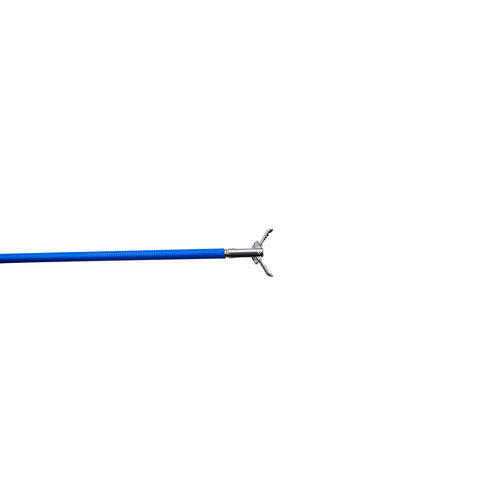 Endoskopische Klemme - MD series - e-LinkCare Meditech - zum Greifen / zum Greifen von Gewebe / zum Einmalgebrauch