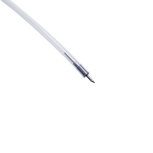 Nadel / endoskopische Injektion - MD-A-SY-24 series - e-LinkCare Meditech - Sklerotherapieinjektion / für Punktionen / steril