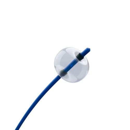 Katheter zur Steinextraktion - e-LinkCare Meditech - Gallen / Ballon / dreilumig
