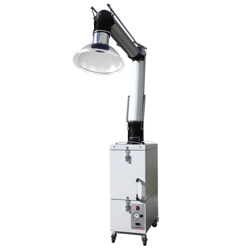 Luftfiltrationssystem - M series - Airbravo - Labor / für die Pharmaindustrie / modular