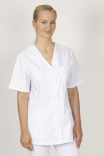 Medizinischer Kasack / für Frauen - 143 - Gowri Health House - L / XL / M