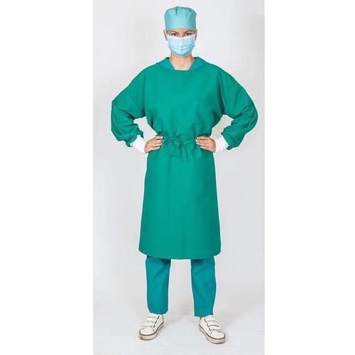 OP-Kittel / unisex - 150 - Gowri Health House - L / XL / M