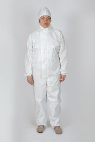 Schutzanzug für Frauen - Gowri Health House - L / XL / M