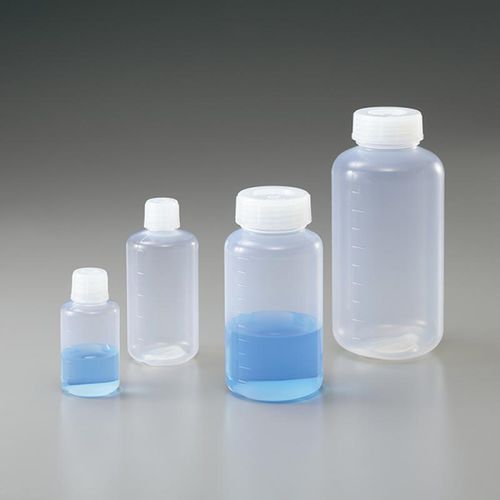 Reagenzienflasche - G-8ML-N - HUNAN RUNMEI GENE TECHNOLOGY CO.,LTD - Polypropylen / Polyethylen / Kunststoff