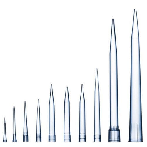 Filterpipettenspitze - HUNAN RUNMEI GENE TECHNOLOGY CO.,LTD - steril