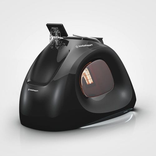 Laufband mit Antigravitationsmantel - Bodyshape V2 - Under pressure  - Vacu Activ