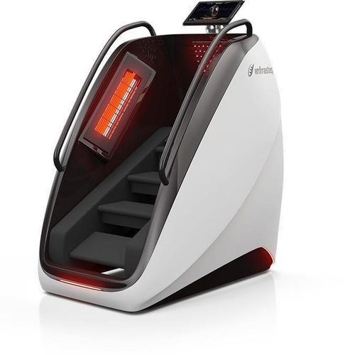 Treppensimulator - Infrastep - Vacu Activ