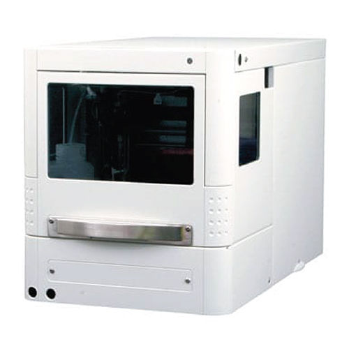 Automatischer Probengeber / Labor - AS-700 - Green leaf Scientific - für Flüssigkeiten / für HPLC / mit hohem Durchsatz