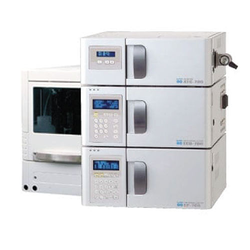 Chromatographie-Detektor / LC - ECD 700 - Green leaf Scientific - HPLC / elektrochemisch