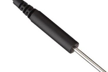 Temperatursensor - RTD  - Green leaf Scientific - Labor
