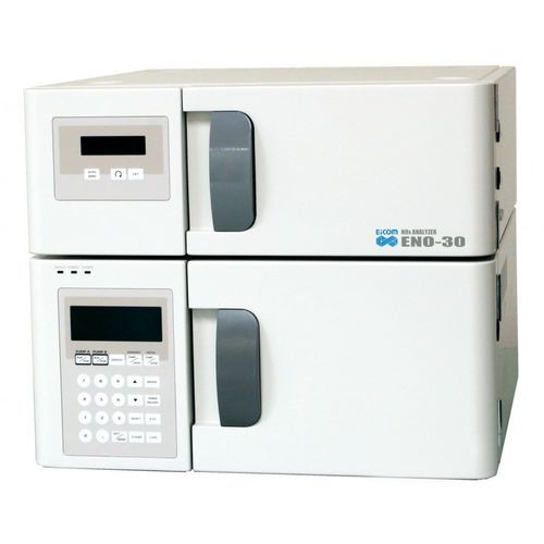 Kalibrierungs-Analysegerät - ENO-30 - Green leaf Scientific - NOx / Stickstoffoxyd / für Biologie