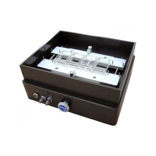 Automatisiertes Zellstretchingsystem - STB-1400 - Green leaf Scientific