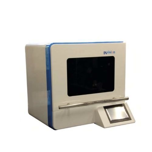 Automatisierter Nukleinsäure-Analysator - iNA™ - Instant NanoBiosensors Co., Ltd. - für PCR
