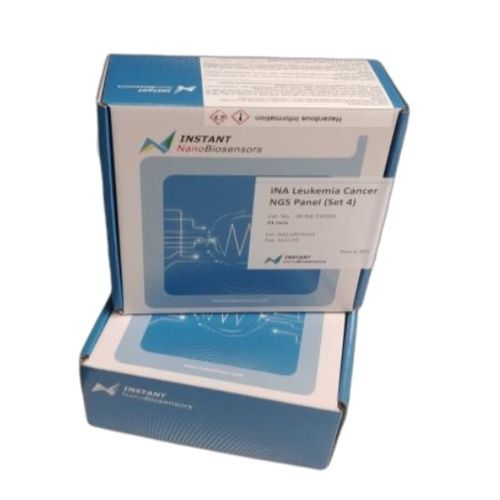 Reagenzkit / als Lösung - iNA™ - Instant NanoBiosensors Co., Ltd. - für DNA-Extraktion / für RNA-Extraktion / NGS