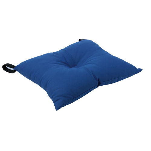Stützkissen - PL150 series - Euro Ausili - mit silikonisierter Hohlfaser / Baumwolle / quadratisch