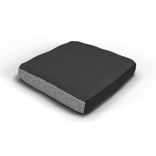 Sitzkissen - PL9000 - Euro Ausili - Schaumstoff / Gel / quadratisch