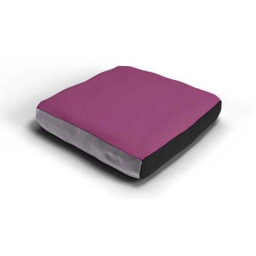 Sitzkissen - PL 6000 - Euro Ausili - Polyurethan / Gel / quadratisch