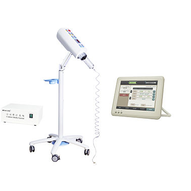 Kontrastmittelinjektor für X-Scanner - Shenzhen Seacrown Electromechanical