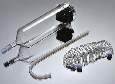 Spritze für Kontrastmittel - Shenzhen Seacrown Electromechanical