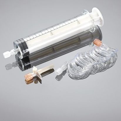 Spritze für Kontrastmittel - Shenzhen Seacrown Electromechanical