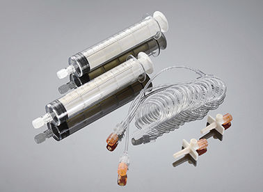 Spritze für Kontrastmittel - Shenzhen Seacrown Electromechanical