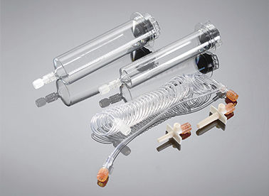 Spritze für Kontrastmittel - Shenzhen Seacrown Electromechanical