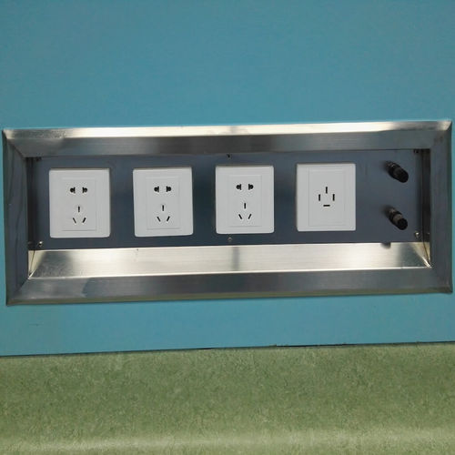 Elektrische Steckdose - Shenzhen Seacrown Electromechanical