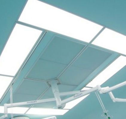 Deckenmontierte Beleuchtung - Shenzhen Seacrown Electromechanical - für OP-Bereich / LED