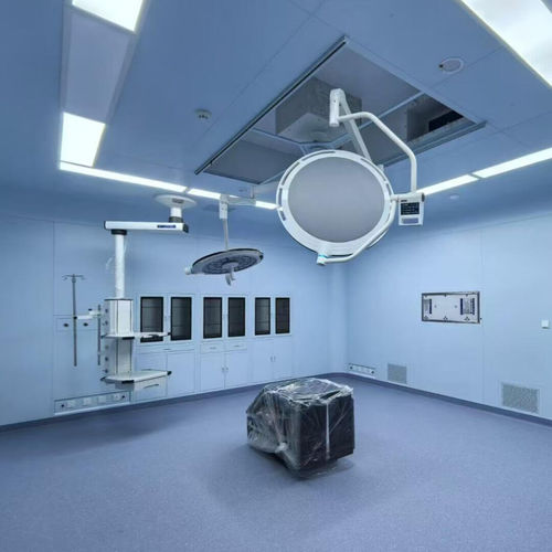 Medizinischer OP Saal - Shenzhen Seacrown Electromechanical - modular