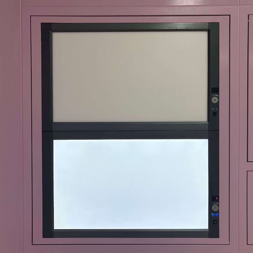Röntgenfilmbetrachter mit mehreren Betrachtungsflächen - Shenzhen Seacrown Electromechanical - LED