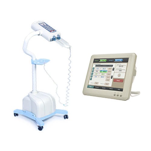 Kontrastmittelinjektor für X-Scanner - Shenzhen Seacrown Electromechanical