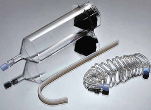 Spritze für Kontrastmittel - Shenzhen Seacrown Electromechanical