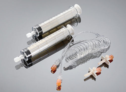 Spritze für Kontrastmittel - Shenzhen Seacrown Electromechanical