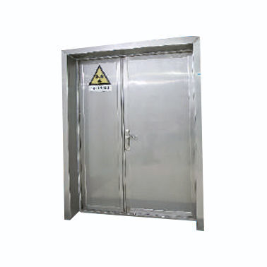 Strahlenschutztür - Shenzhen Seacrown Electromechanical