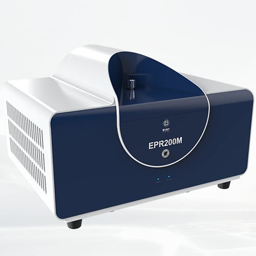 Optisches Spektrometer - EPR200M - CIQTEK - faseroptisch / ESR / für Biowissenschaften