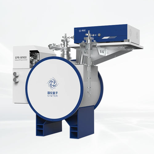 ESR-Spektrometer - EPR-W900 - CIQTEK - Continuous-Wave / für biomedizinische Forschung
