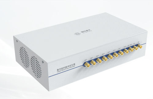 Energieversorgung - ASG8000 - CIQTEK